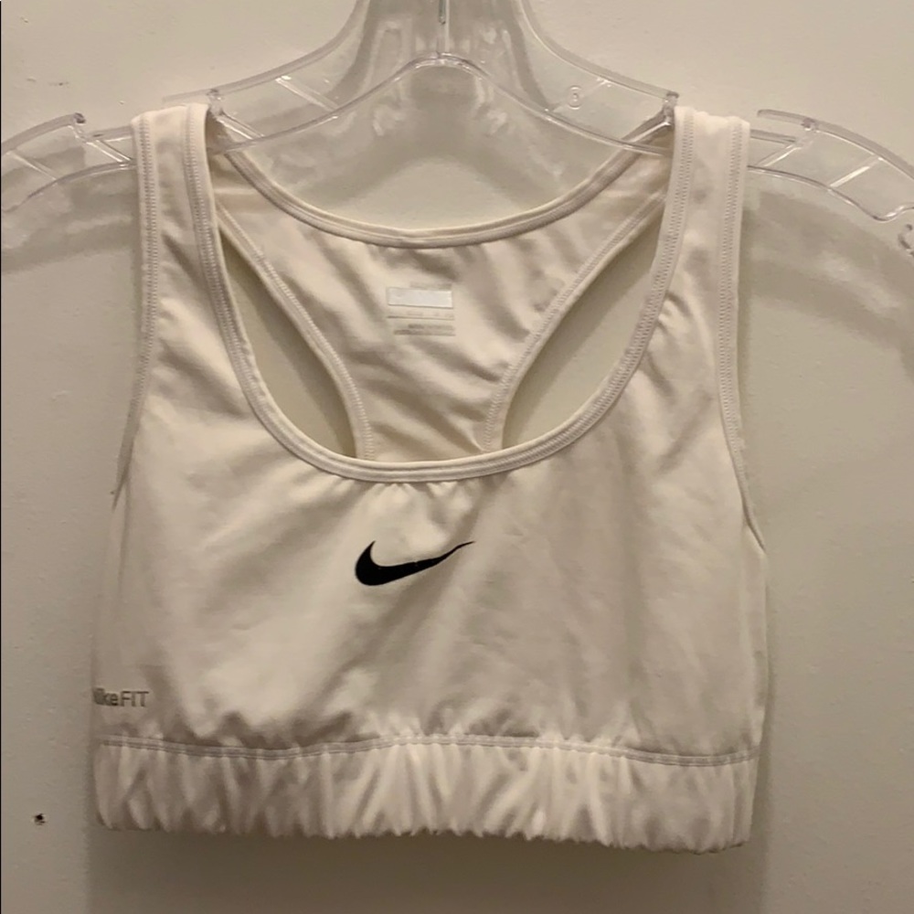 Nike FIT DRY sports bra